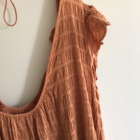 NWT Free People Kyra Maxi Dress size Medium - Picture 7 of 16